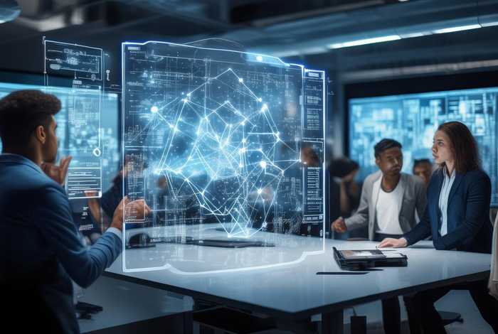 ai搭建咨询、构建ai解决方案时应该首先考虑什么