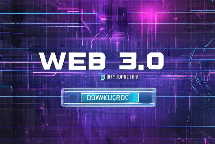 web3.0官网入口 web30官网入口下载