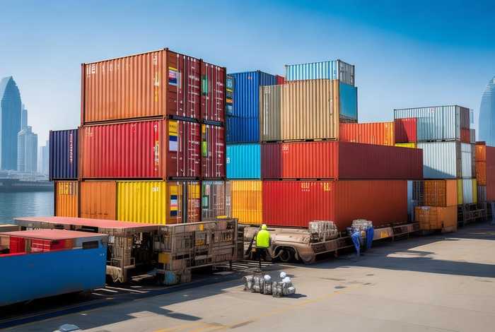 国际电商物流运输、国际电商物流要怎么走