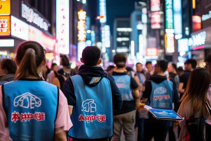 app地推推广拉新代理 - app拉新地推全国代理