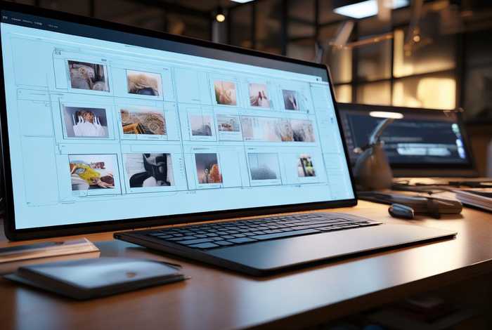 web网站设计概述（web网站设计概述怎么写）