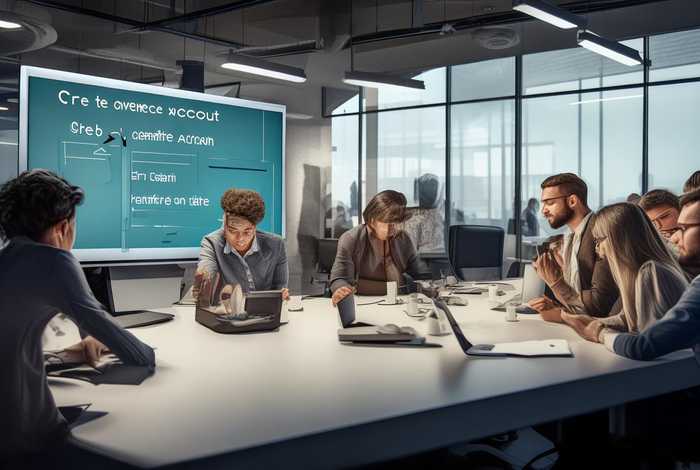 公司怎么建网址账号 公司怎么建网址账号呢