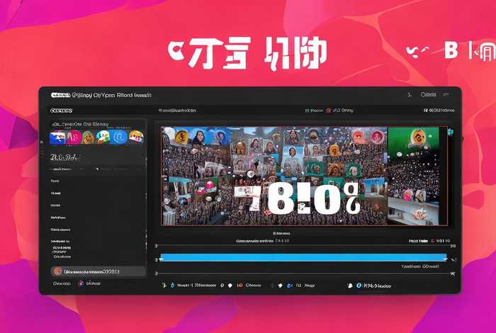 b站视频哪里看在看人数、如何看b站视频在线人数