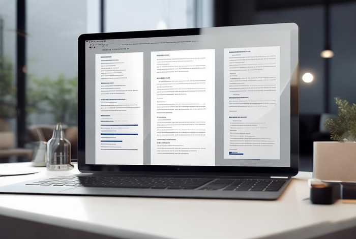 国家简历模板网站 - 国家简历模板网站有哪些