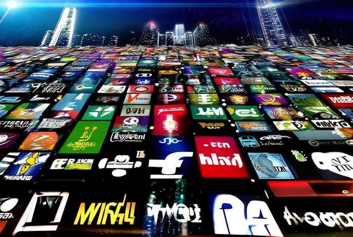 互联网企业大全（互联网企业大全名单）