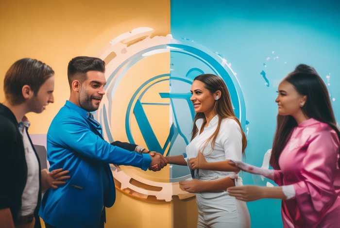 wordpress子比主题的会员跟原来的会员怎么融合；wordpress带会员的主题