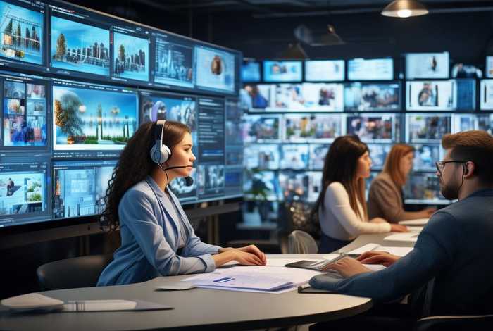 多媒体网站设计开发是指什么 多媒体网站设计开发是指什么工作