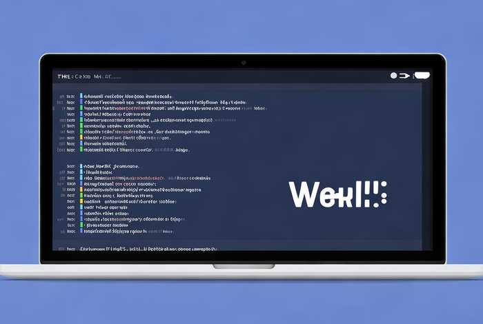 hello world网页制作教学视频 - 简单的hello world网页制作