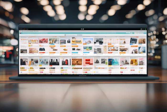 电商购物平台、电商购物平台的优势类目如何确定 电商购物平台、电商购物平台的优势类目如何确定
