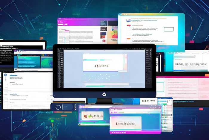 web前端开发合集；web前端开发合集是什么