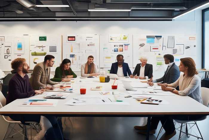 产品设计知名企业，产品设计知名企业有哪些