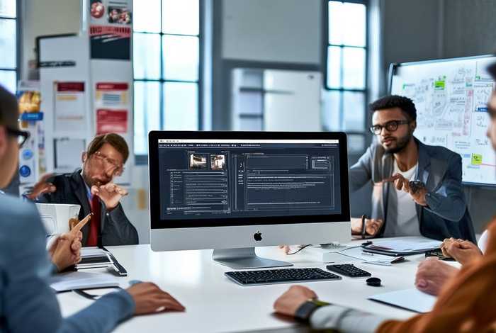 公司网站搭建 - 公司网站搭建需要程序员吗
