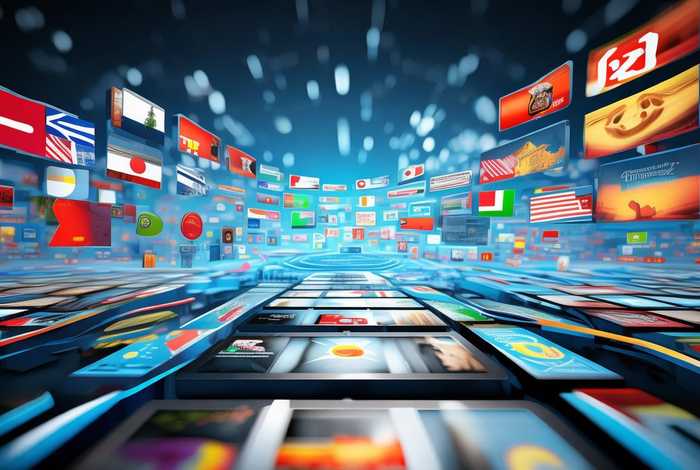 海外网站推广；海外网站推广平台