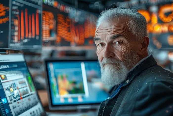 电商运营越老越吃香 - 电商运营越老越吃香吗