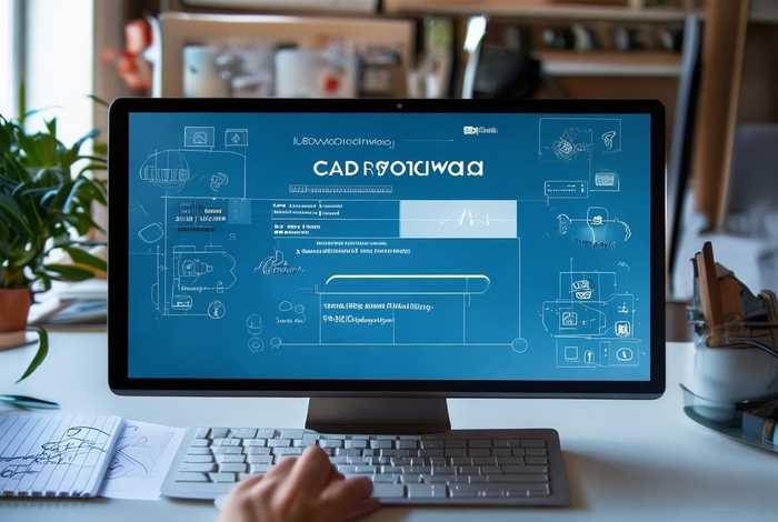 电脑版cad快速看图制图怎么下载 电脑版cad快速看图制图怎么下载软件
