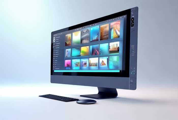 web网站设计模板软件（web网站设计模板软件有哪些）