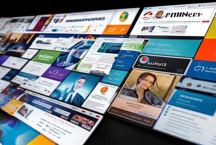 各大企业招聘的网站；各大企业招聘的网站有哪些