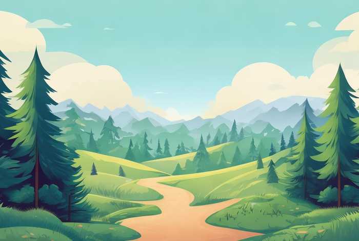 风景网页设计思路（风景网页设计思路分析）