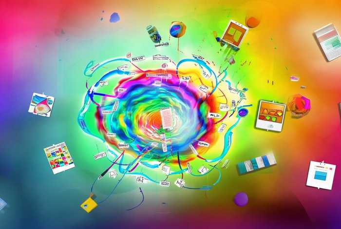 创建思维导图的软件、可以创建思维导图的软件