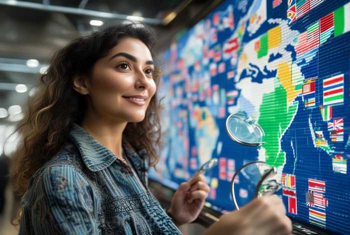 个人做外贸怎么找客户 - 个人做外贸怎么找客户经理