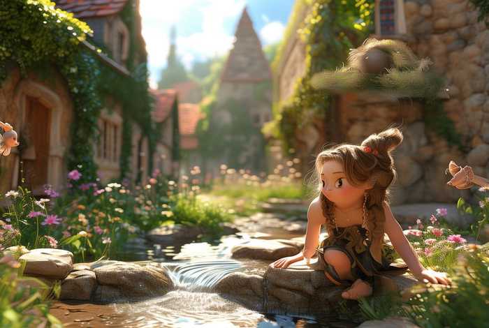 故事网址（小故事网址）