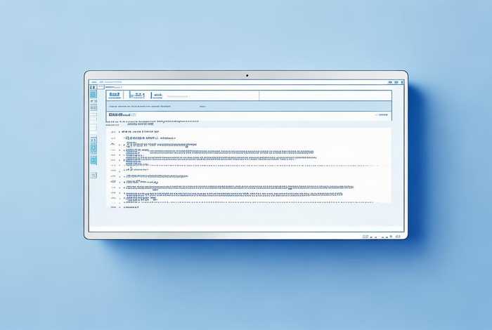 html css制作网页简单（html和css制作简单的网页）