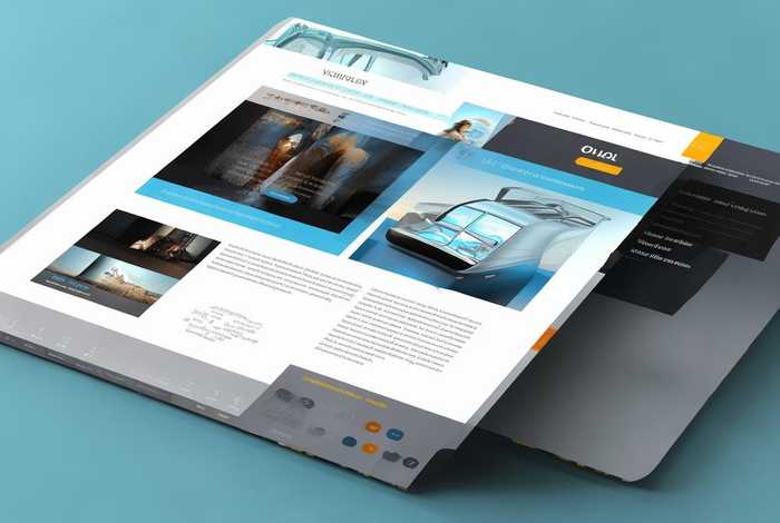 web前端页面设计图素材；web前端页面设计图素材图片