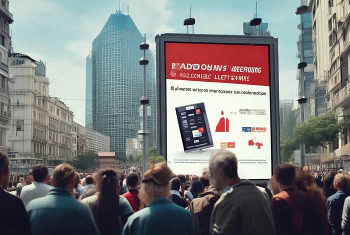 国外网站做广告；国外网站做广告违法吗