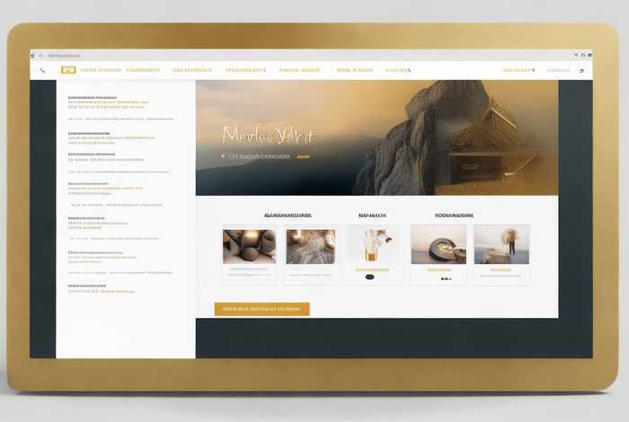 个人网页设计作品 html；html个人网站设计