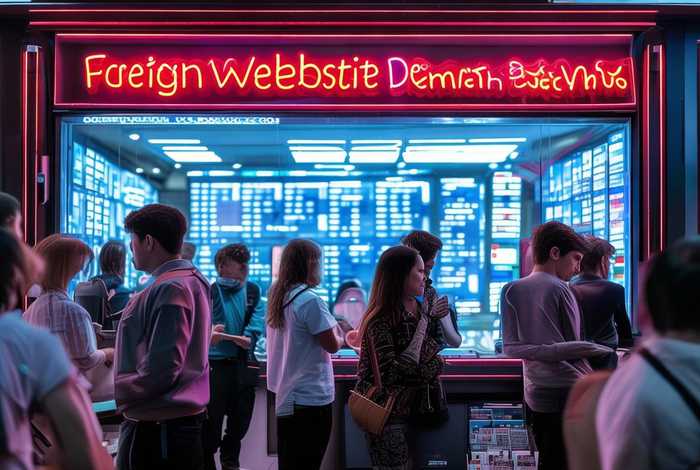 国外免费网站域名服务器 - 国外免费网站域名服务器查询商店 国外免费网站域名服务器 - 国外免费网站域名服务器查询商店