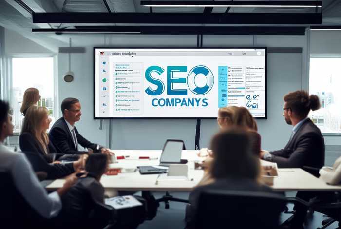 seo排名推广公司，seo排名推广公司怎么样