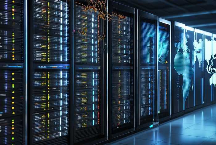 海外新闻网站服务器有哪些；海外新闻网站服务器有哪些类型