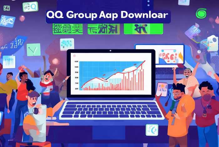 qq群推广app怎么赚钱，qq推广群主怎么赚钱