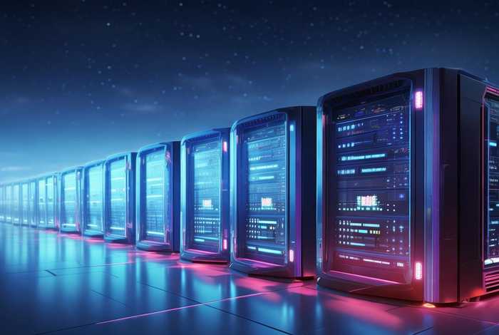 国内永久免费的服务器推荐（给大家推荐永久免费的服务器下载安装）