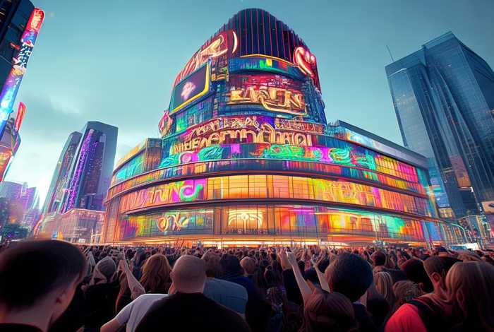 国内最大的娱乐公司是哪家；国内最大的娱乐公司是哪家公司