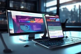 web网页开发；web网页开发成手机端