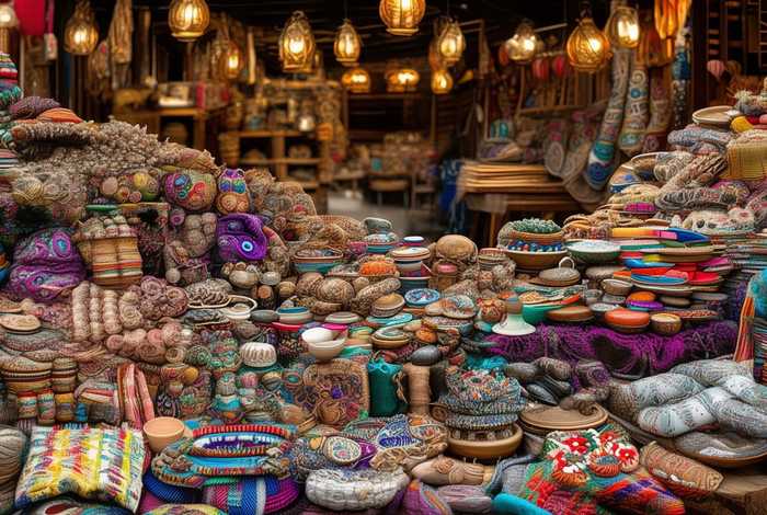 国外手工制品网站（国外手工制品网站排名）