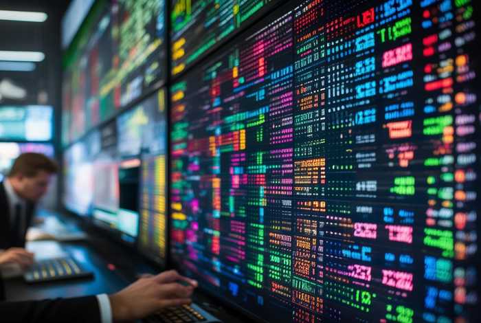 互联网券商有哪些股 互联网券商有哪些股票