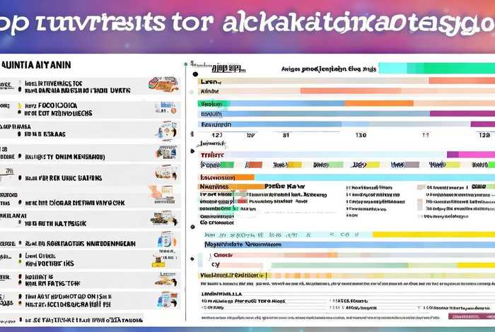 包装设计专业大学排名；包装设计专业大学排名一览表最新版