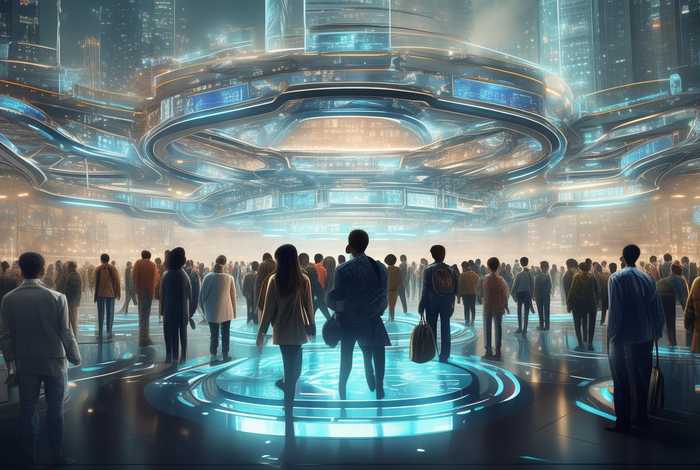 搭建各种开放平台，搭建各种开放平台的目的