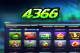 4366网页游戏平台，4366网页游戏平台官网