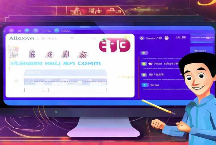 阿里云域名如何注册；阿里云域名如何注册账号