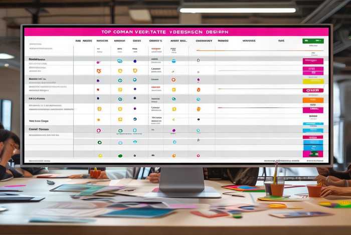 公司网站设计哪家好 - 公司网站设计哪家好做