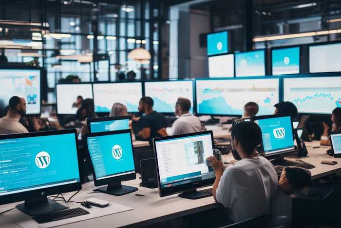 wordpress 站群 - wordpress 站群文章发布工具