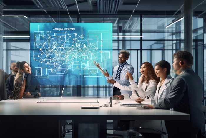 公司内网是什么意思，公司内网什么意思？