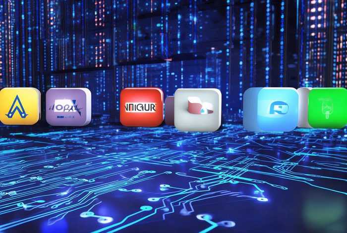 web服务器软件有哪些 web服务器都有哪些