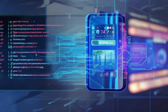 代码怎么制作成视频手机软件（代码怎么制作成视频手机软件下载）