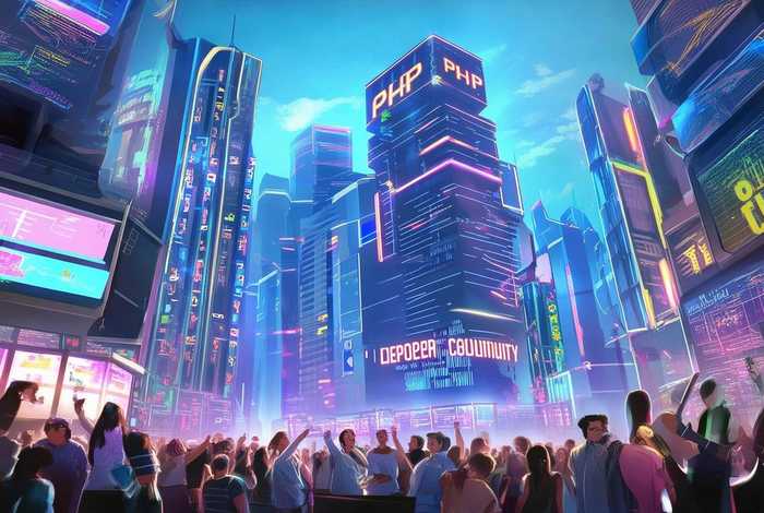 php开源社区（php开源社区系统）