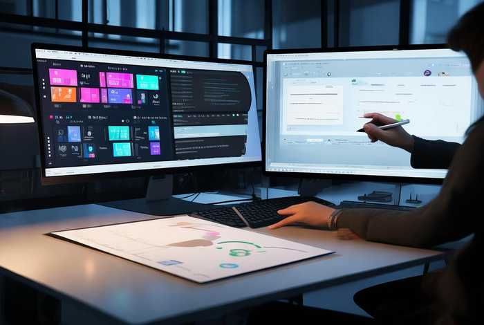 ui设计需要会哪些软件做 ui设计一般需要哪些软件