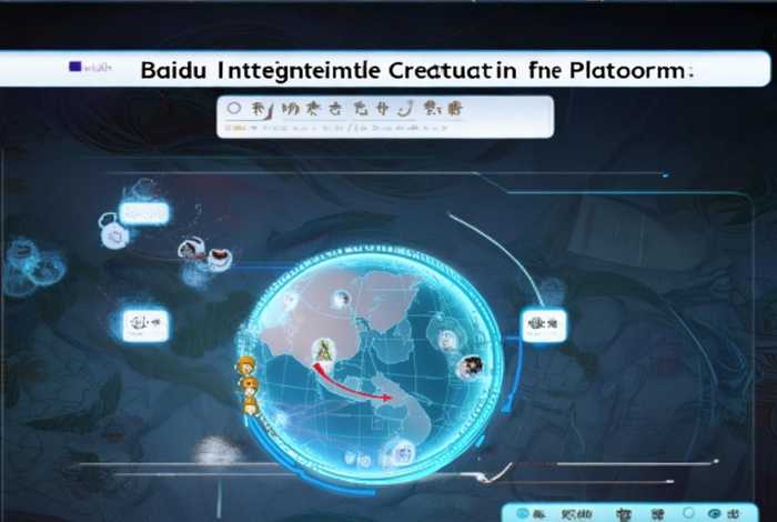 百度智能创作平台入口在哪,百度智能创作平台入口在哪里 百度智能创作平台入口在哪,百度智能创作平台入口在哪里